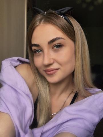Проститутка Искра
